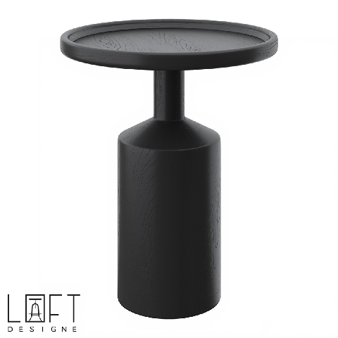 Modern End Table