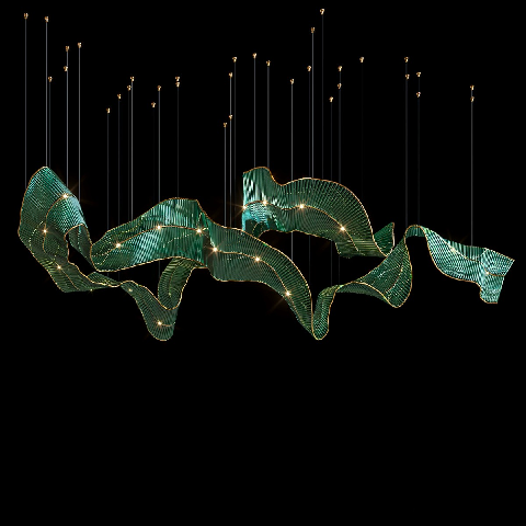 Modern Decorative Lamp