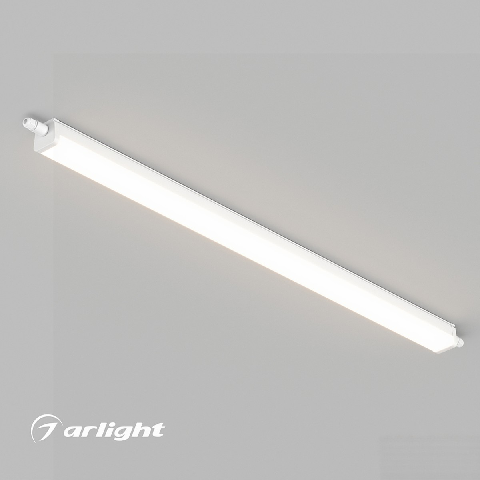 Modern Linear Light