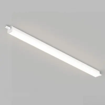 Modern Linear Light
