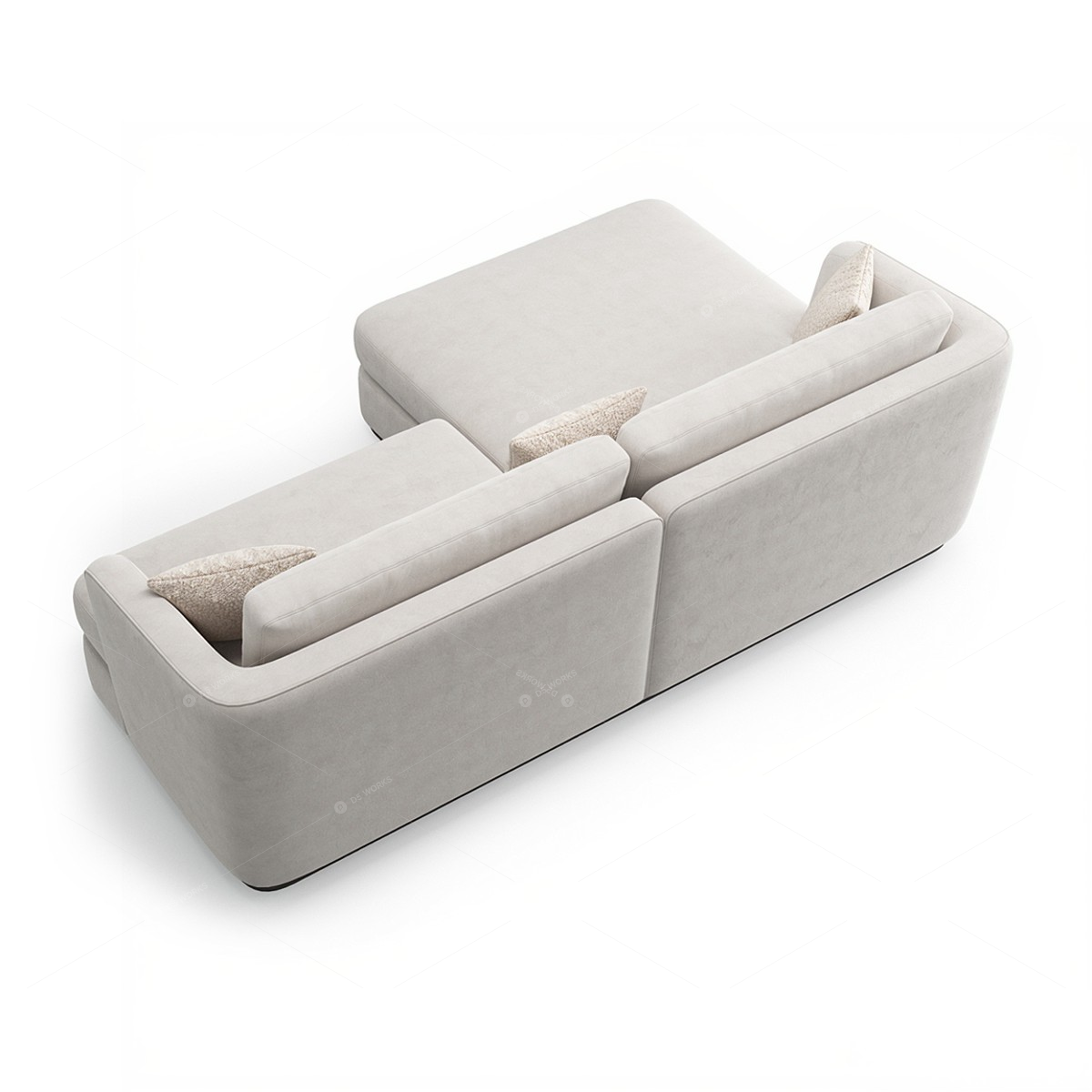 Sofas 3D Models 4