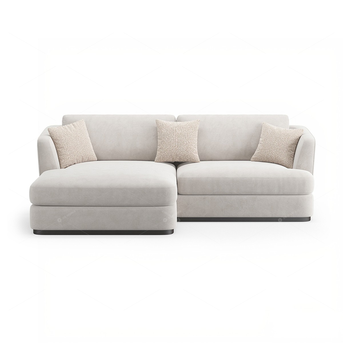 Sofas 3D Models 2