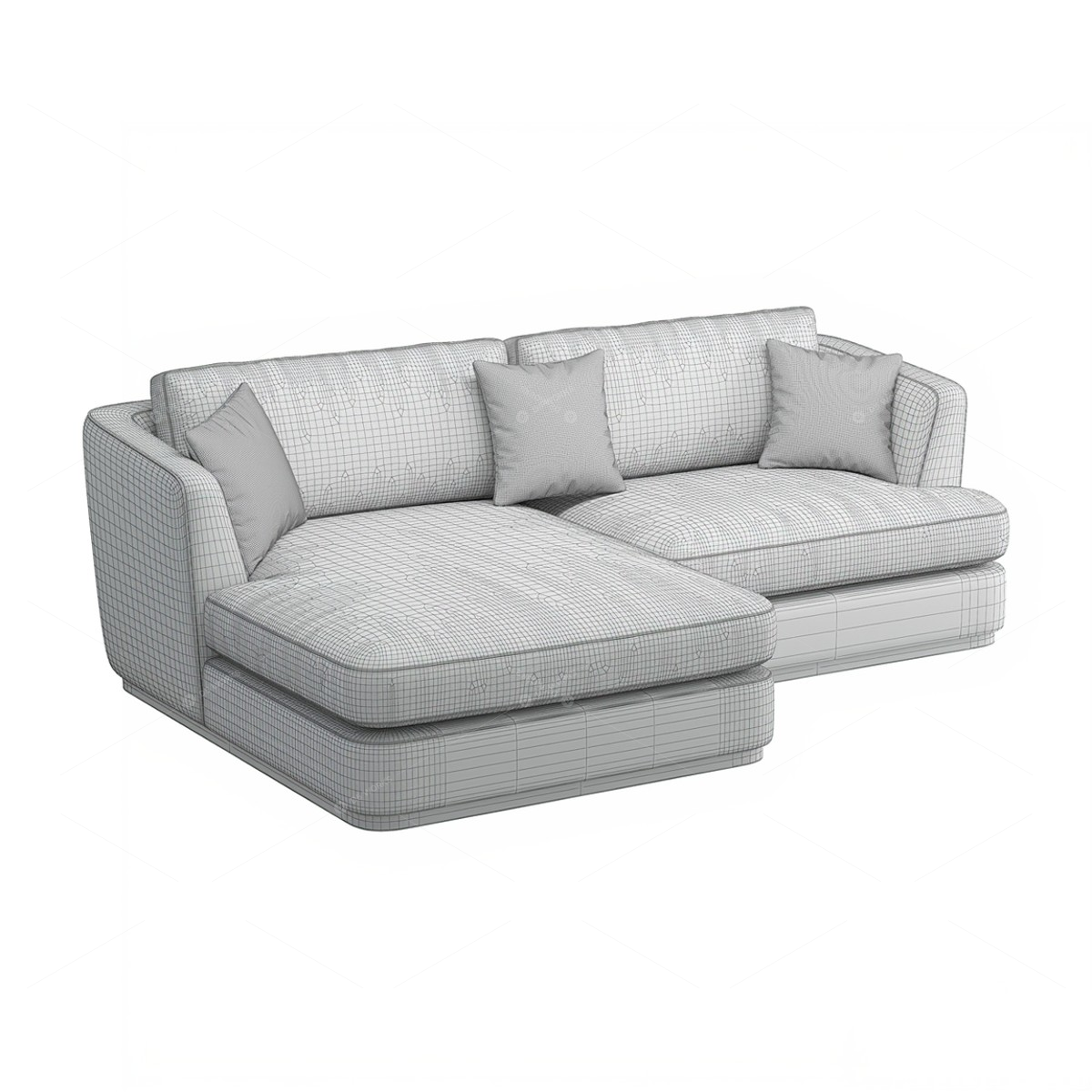 Sofas 3D Models 5