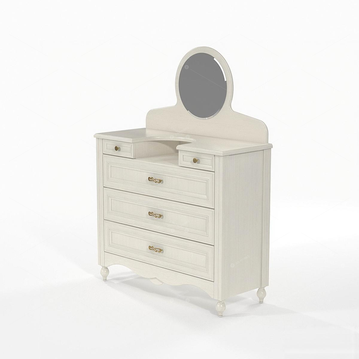 Tables/Side Tables 3D Models 3