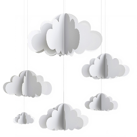 Modern Decorations