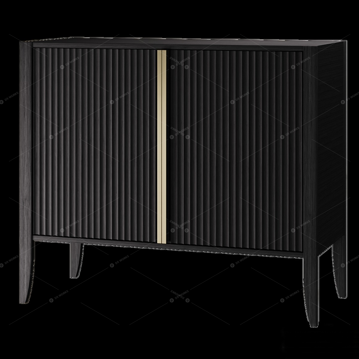 Cabinets 3D Models 4