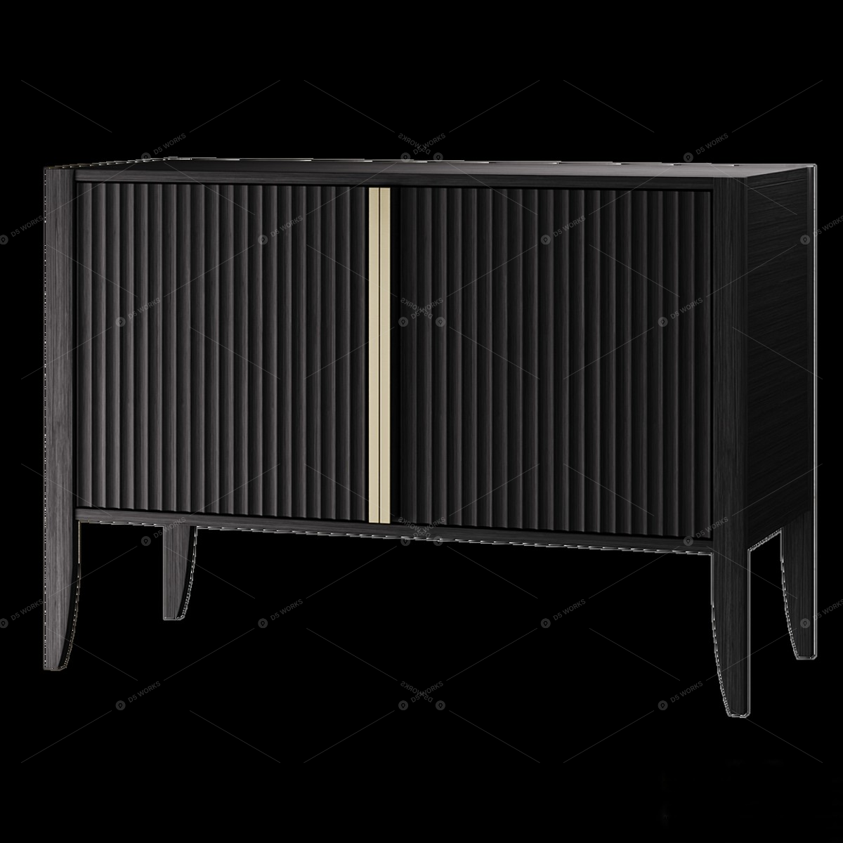 Cabinets 3D Models 2