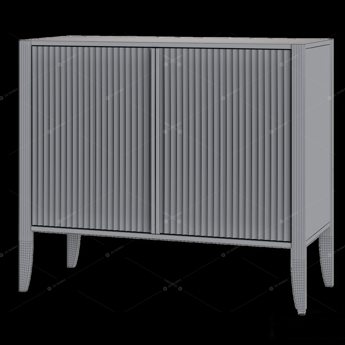 Cabinets 3D Models 6