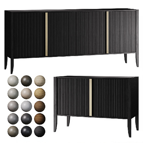 Modern Cabinets