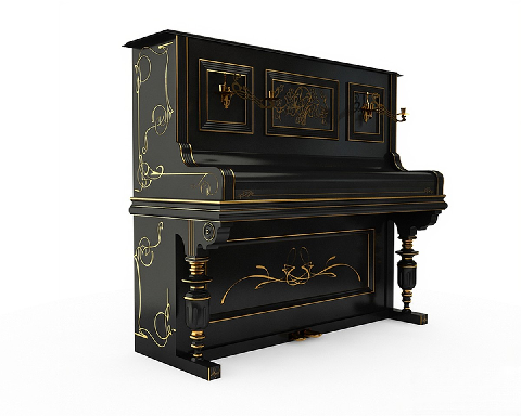 Modern Musical Instruments