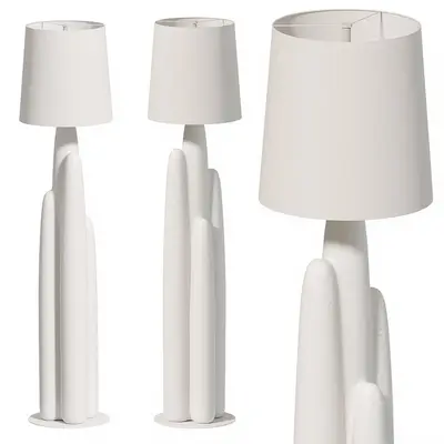 Modern Floor Lamp