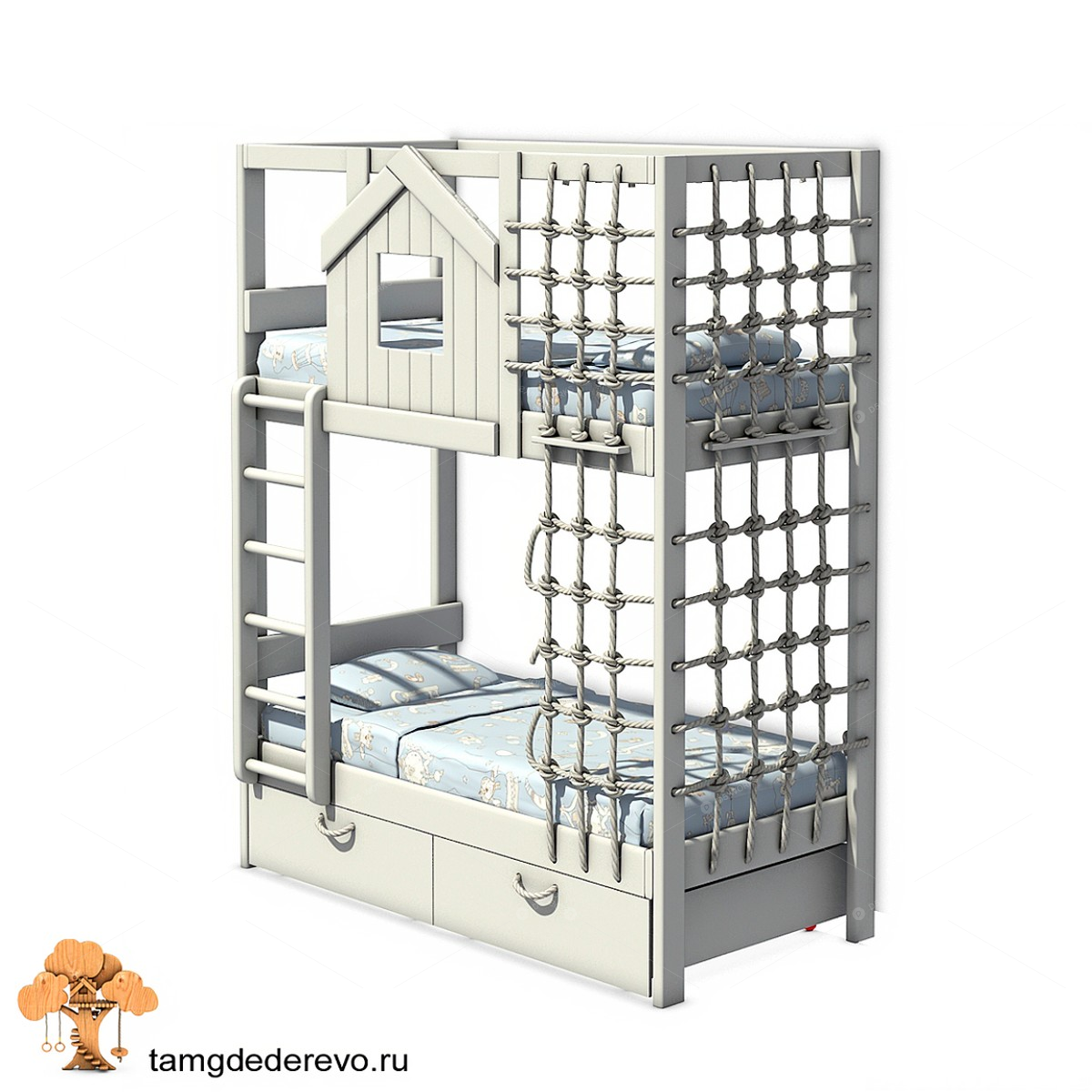 Beds 3D Models 2