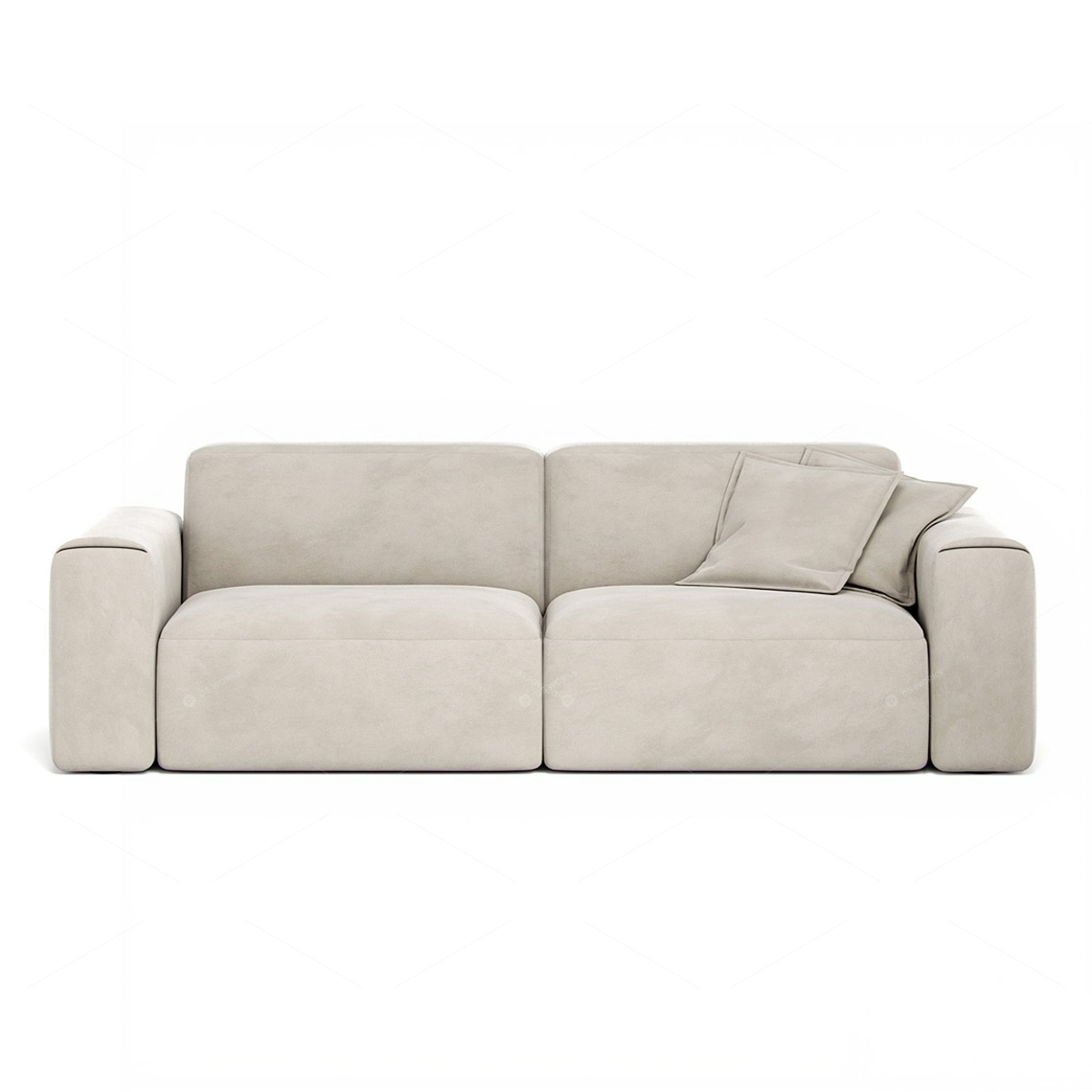 Sofas 3D Models 2