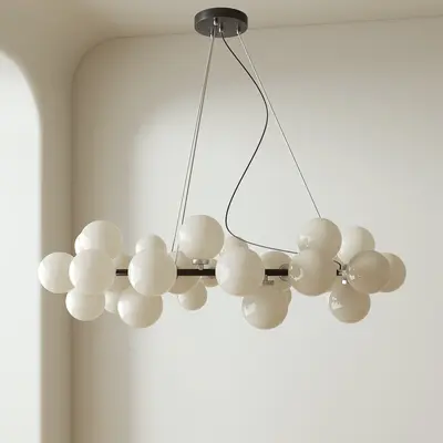 Contemporary Pendant Light