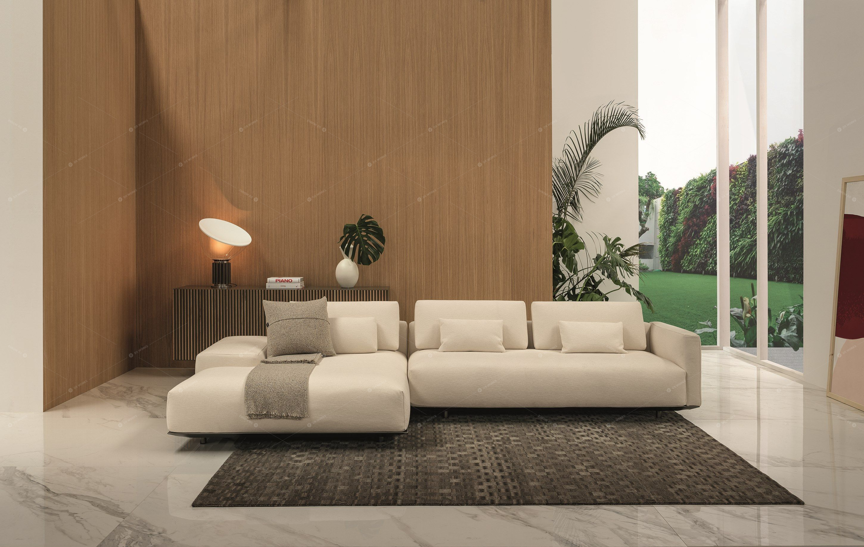 Sofas 3D Models 4