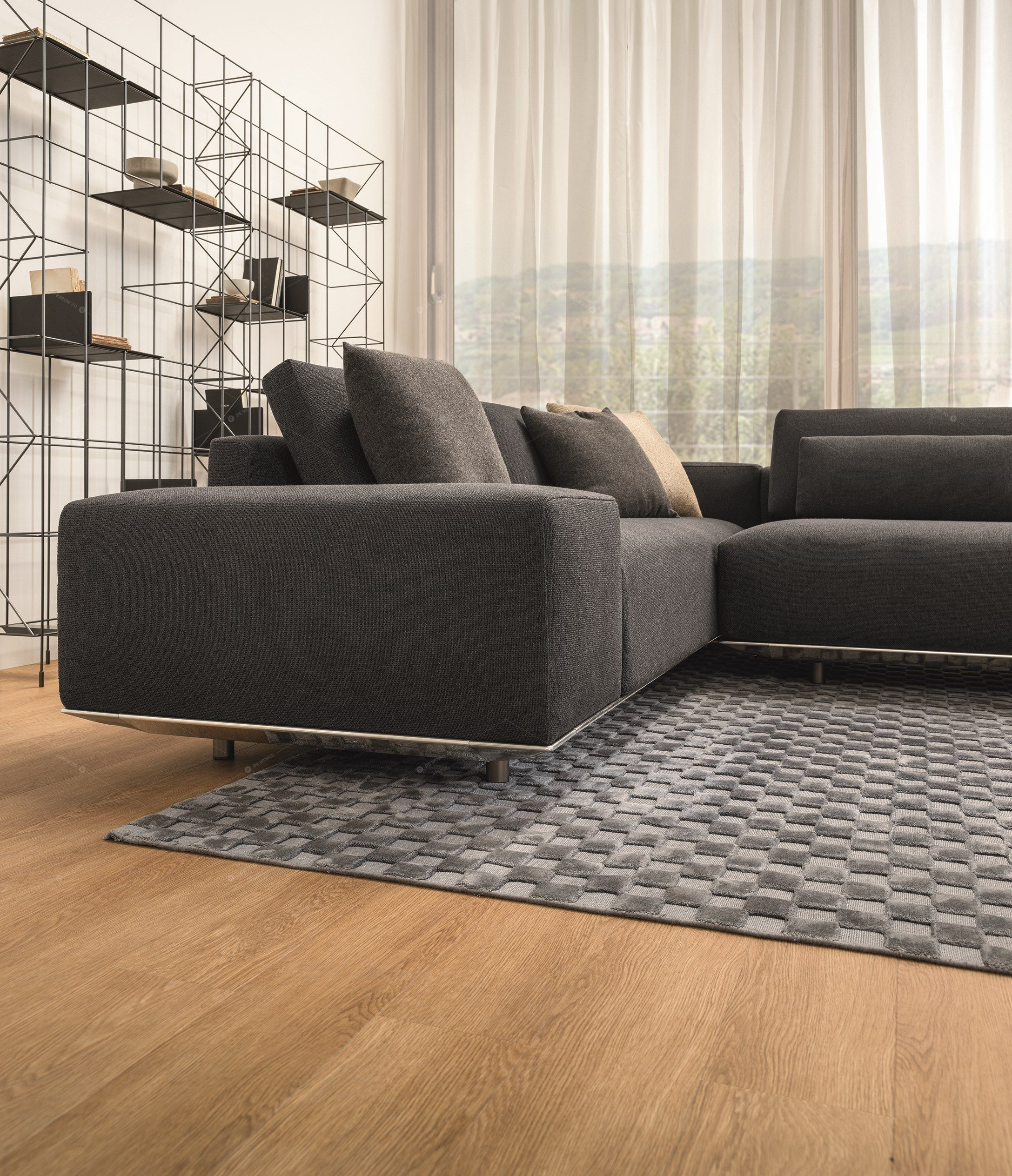 Sofas 3D Models 12