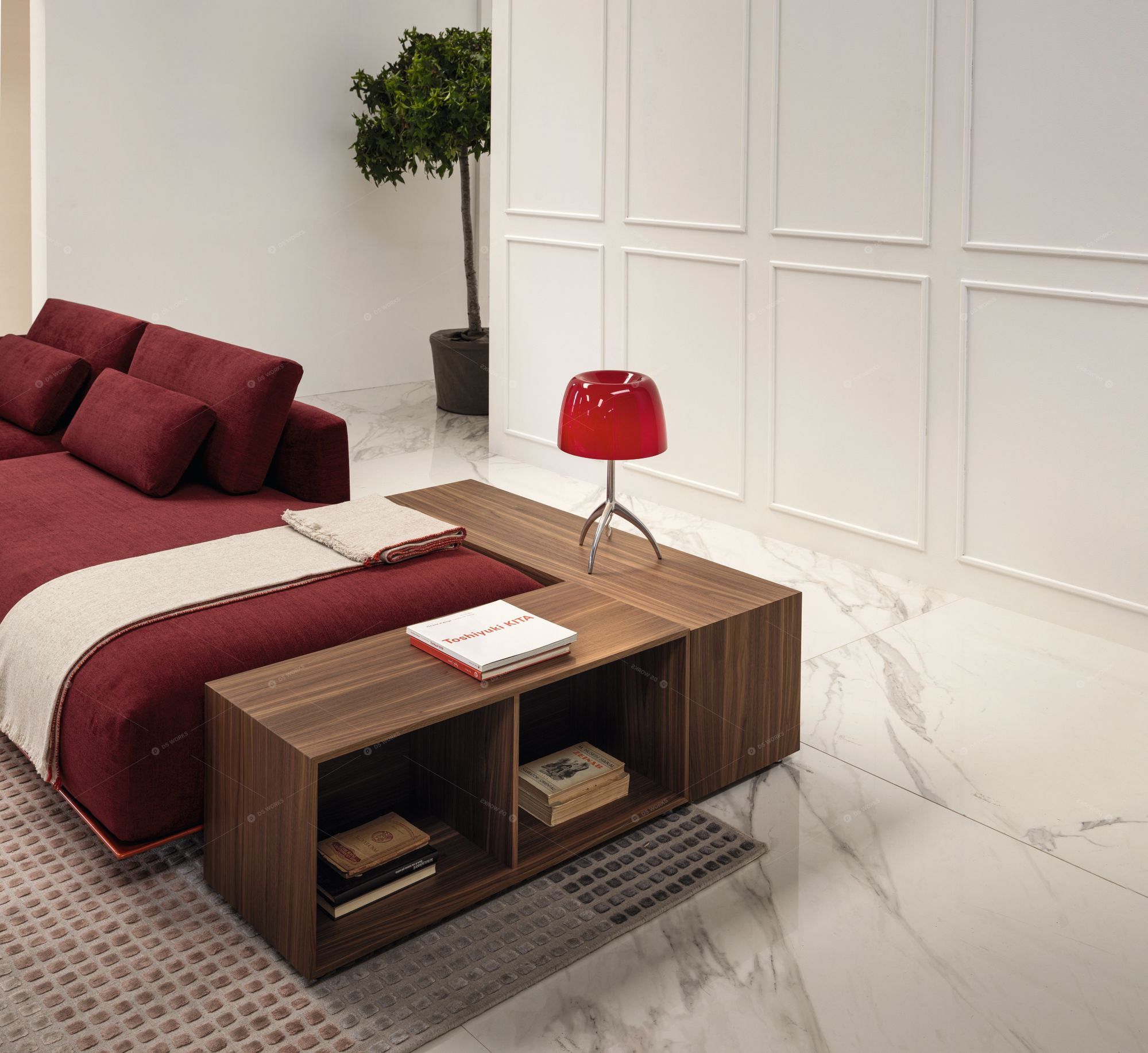 Sofas 3D Models 3