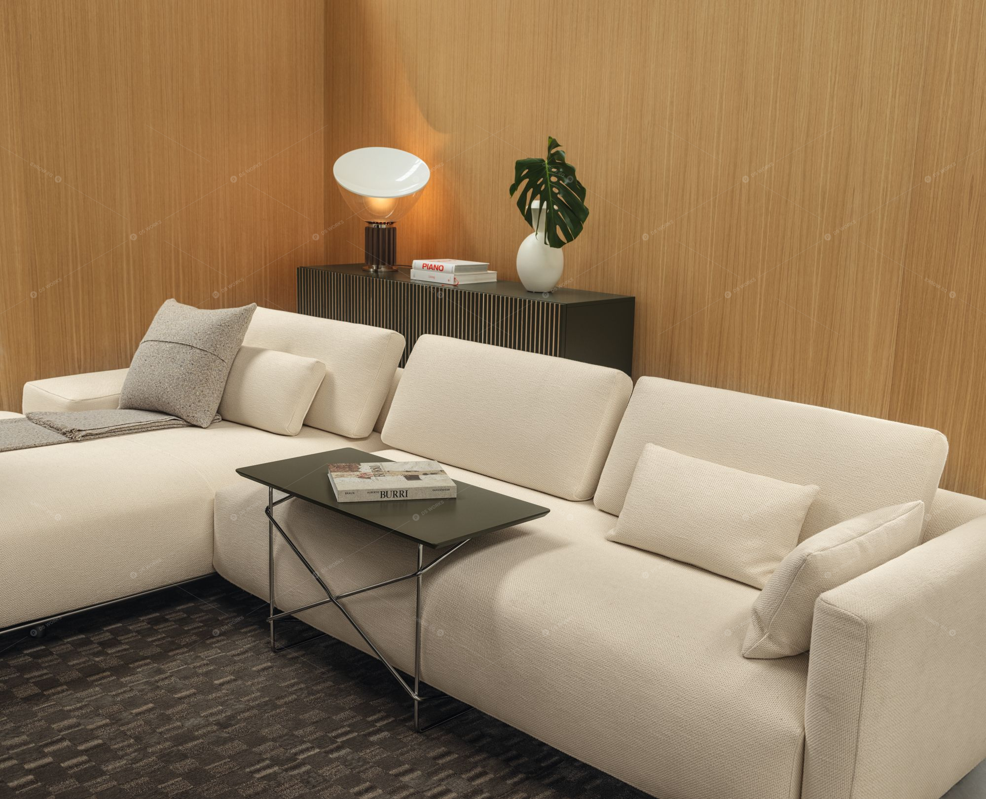 Sofas 3D Models 5