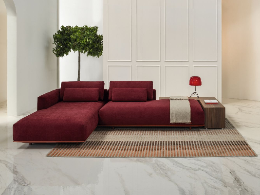 Modern Multi-seater Sofa