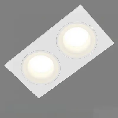 Downlight & Spotlight