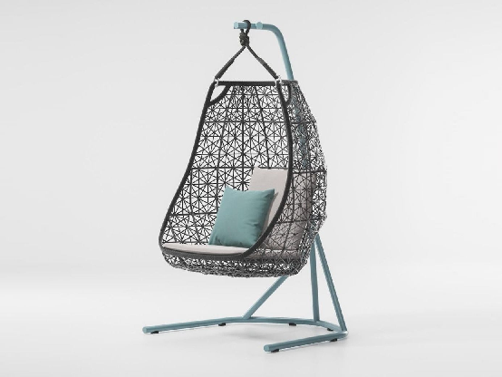Modern Swing Chair