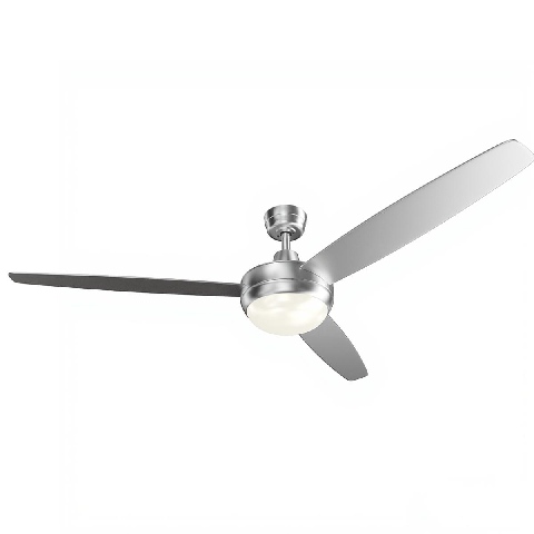 Modern Electric Fan 