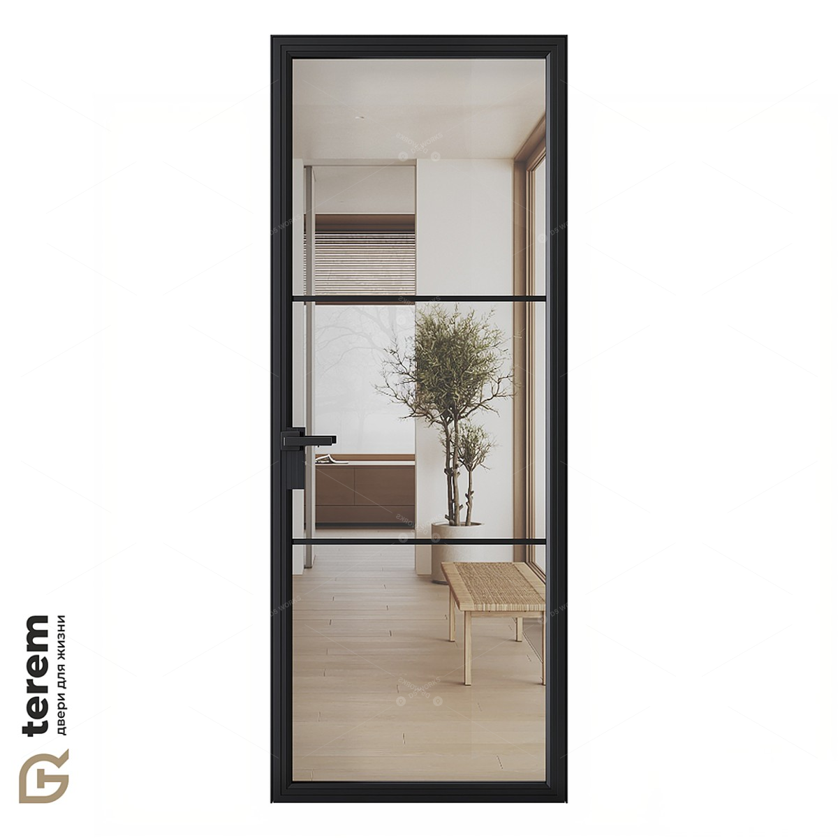 Doors 3D Models 2