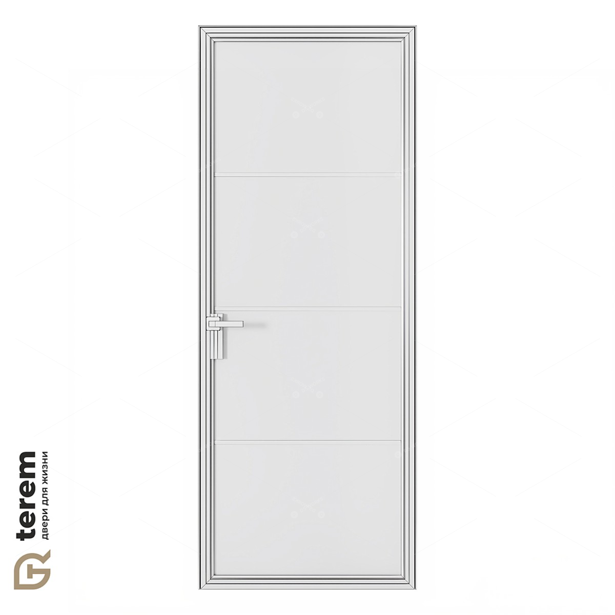 Doors 3D Models 4