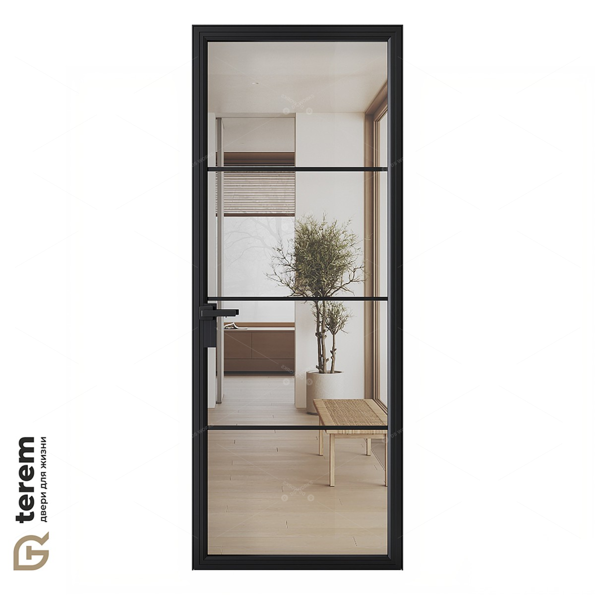 Doors 3D Models 3