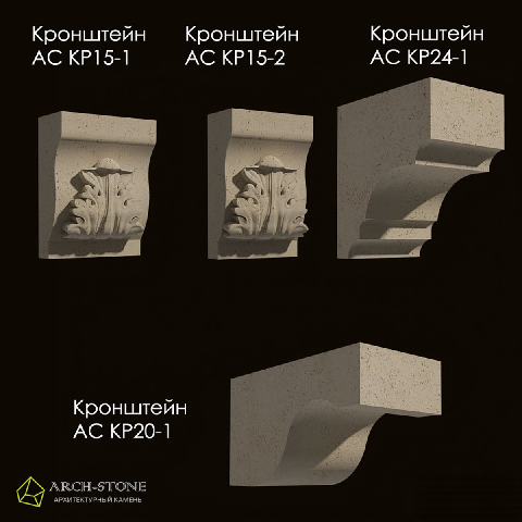 Modern Building Components