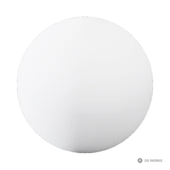Sphere 3d model - Image 1