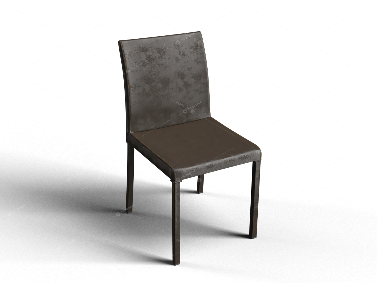 Chairs 3D Models