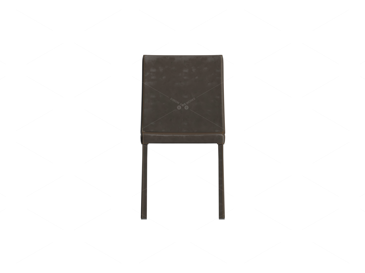 Chairs 3D Models 2