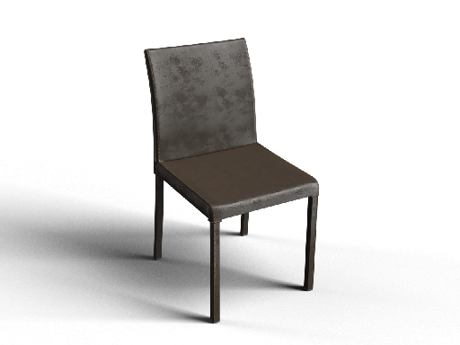 Modern Study Chair