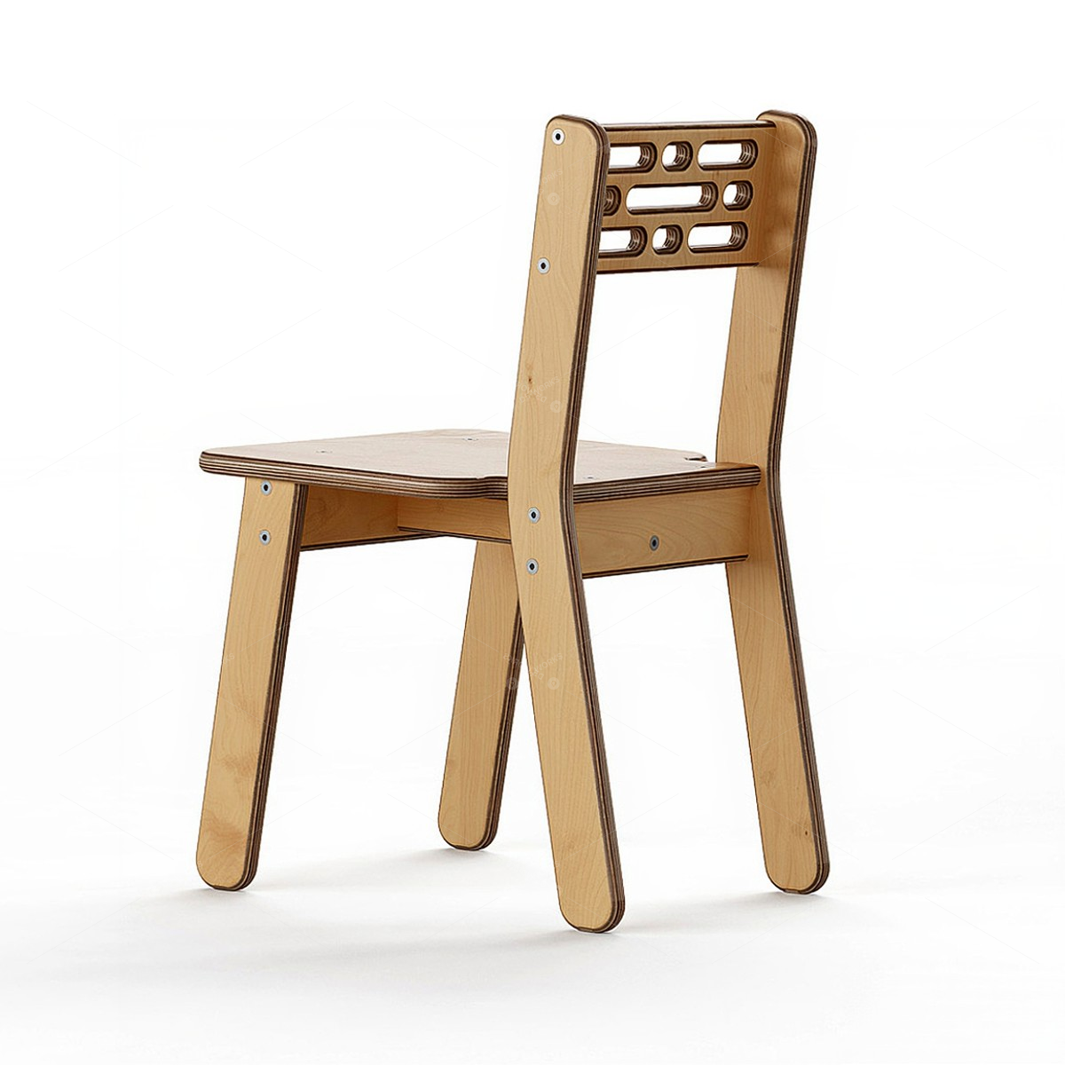 Chairs 3D Models 2