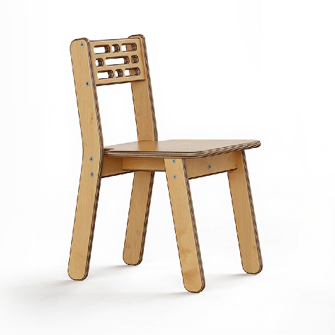 Modern Children's Chair