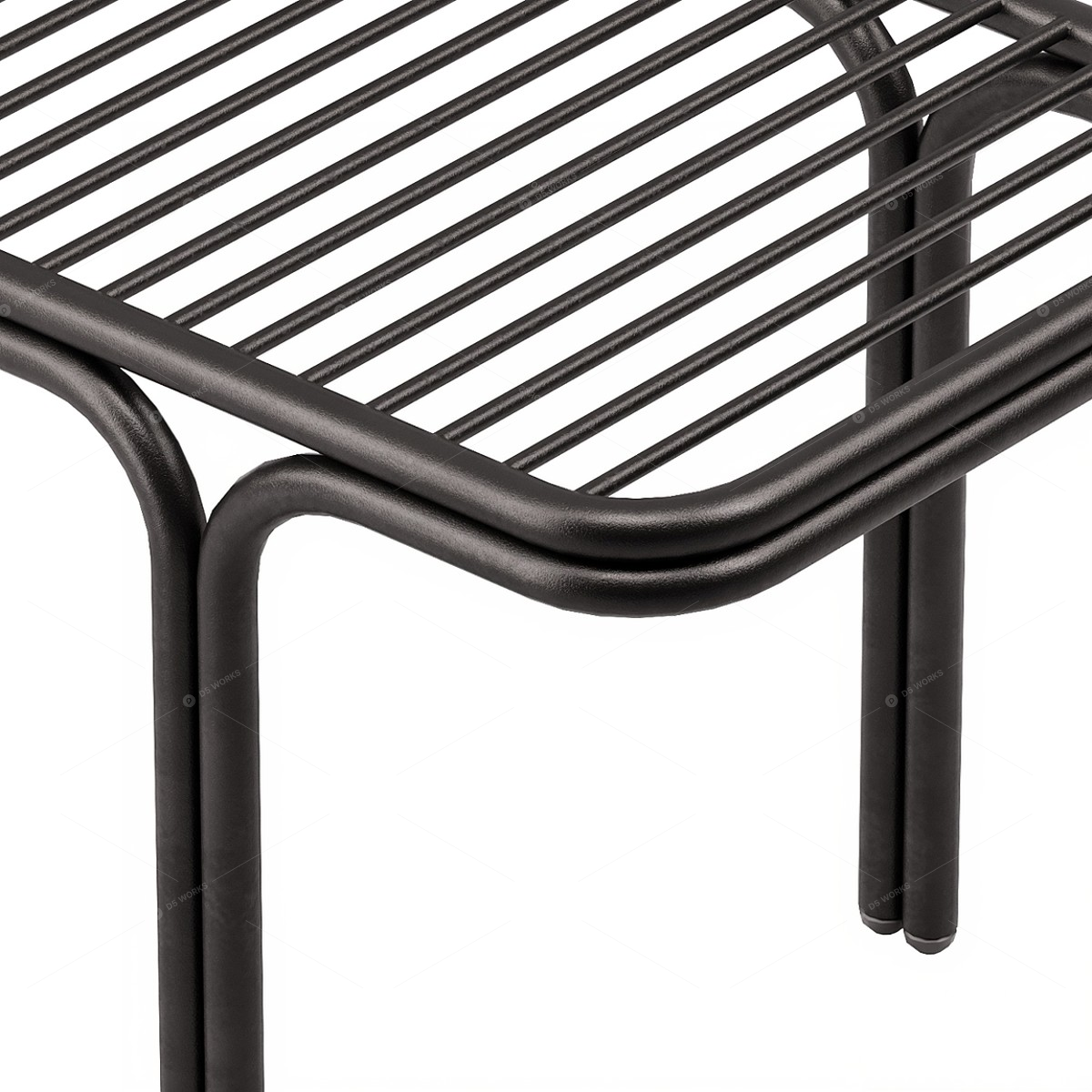 Outdoor Furniture 3D Models 5