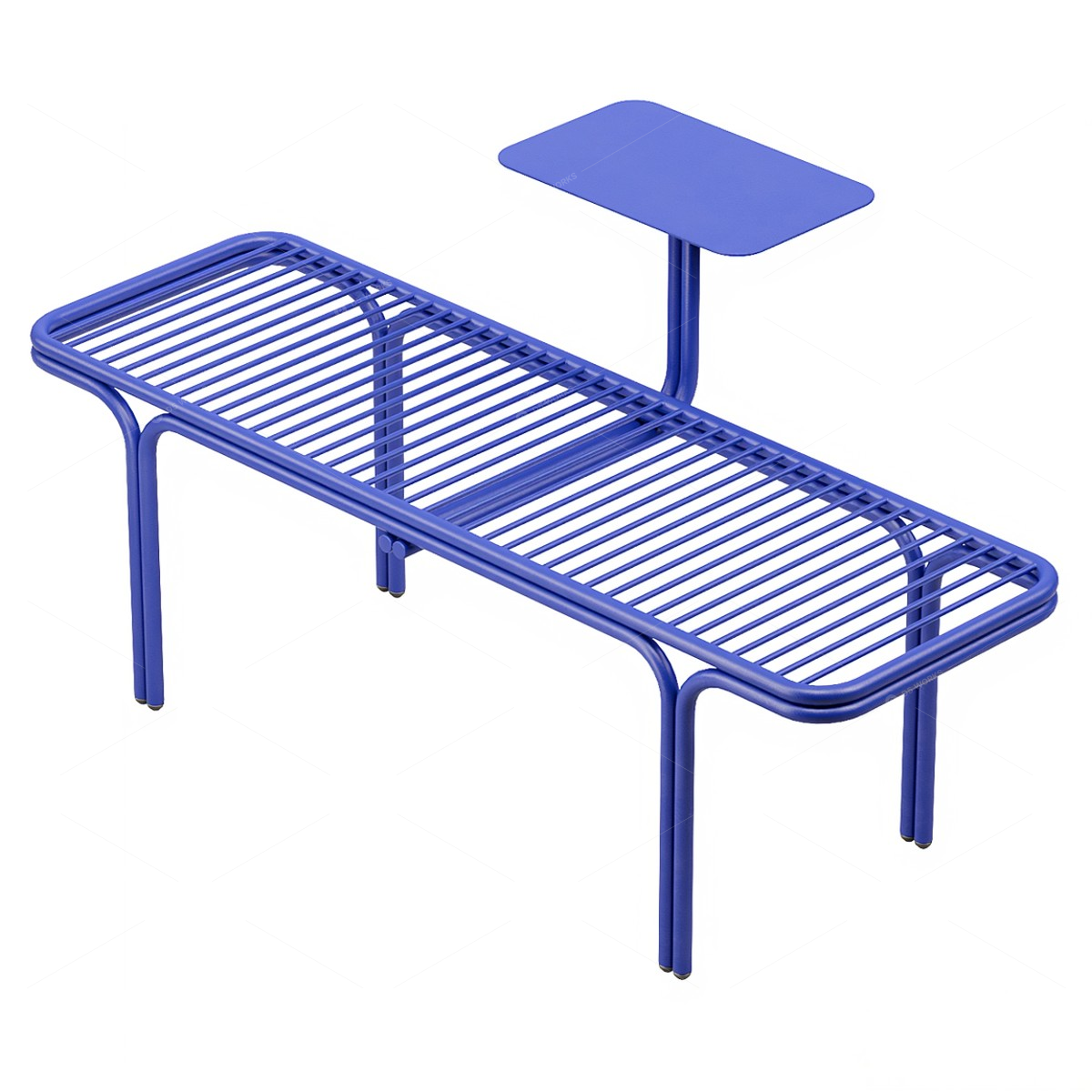 Outdoor Furniture 3D Models 2