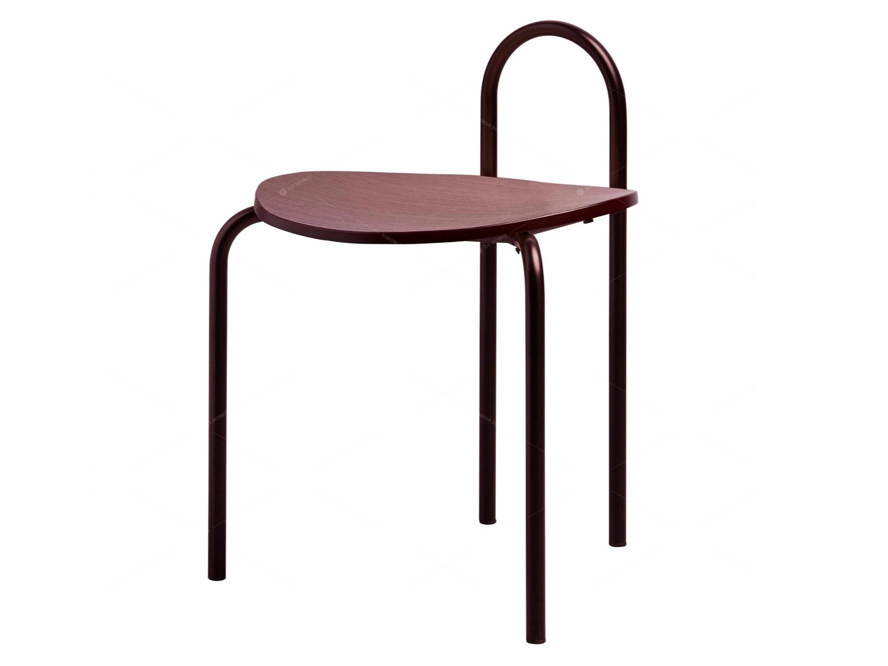 Chairs 3D Models