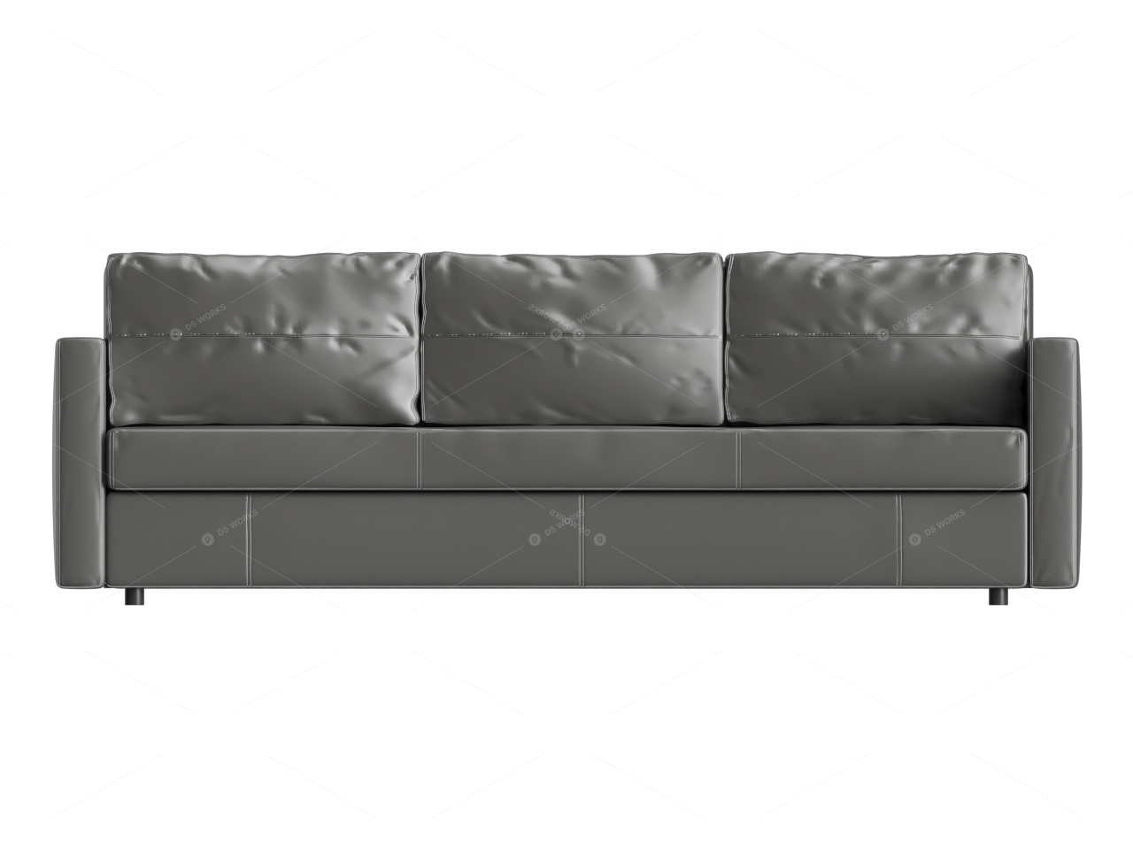 Sofas 3D Models 2