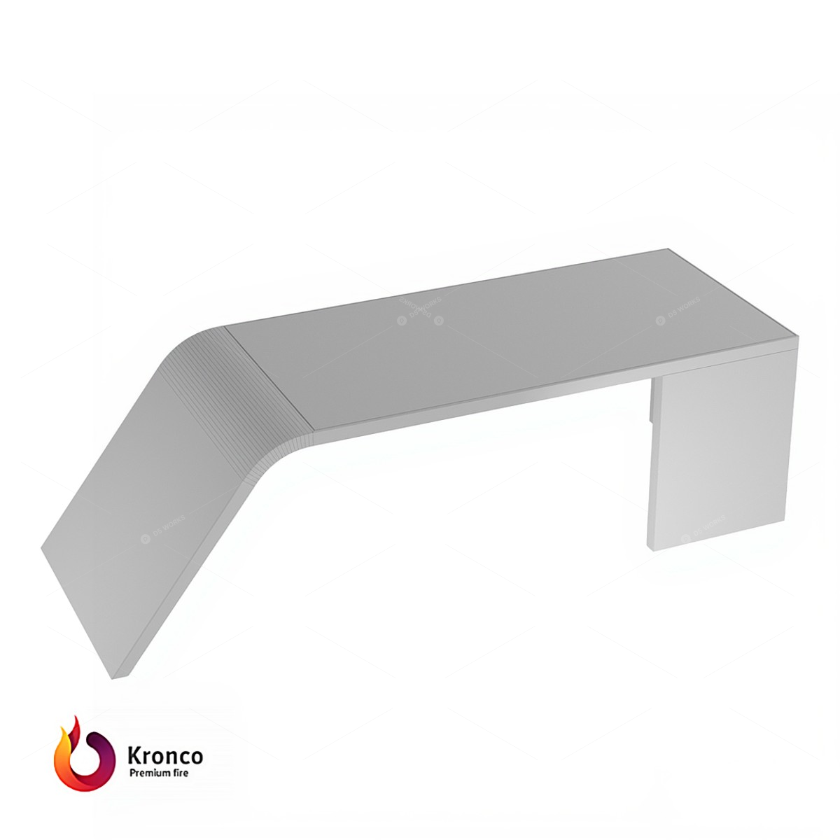 Tables/Side Tables 3D Models 4
