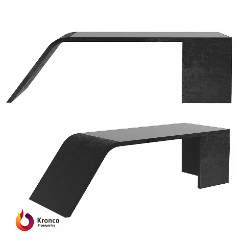 Modern Office Desk