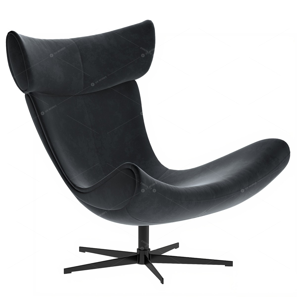 Sofas 3D Models