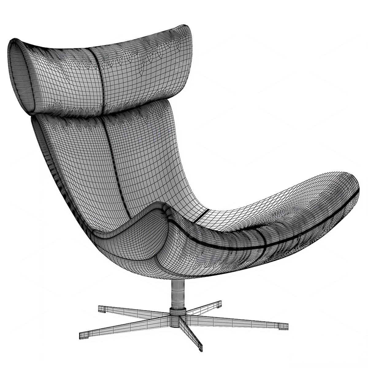 Sofas 3D Models 2