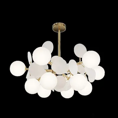 Pendant Light 3d model