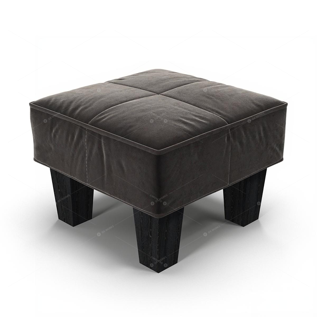 Chairs 3D Models