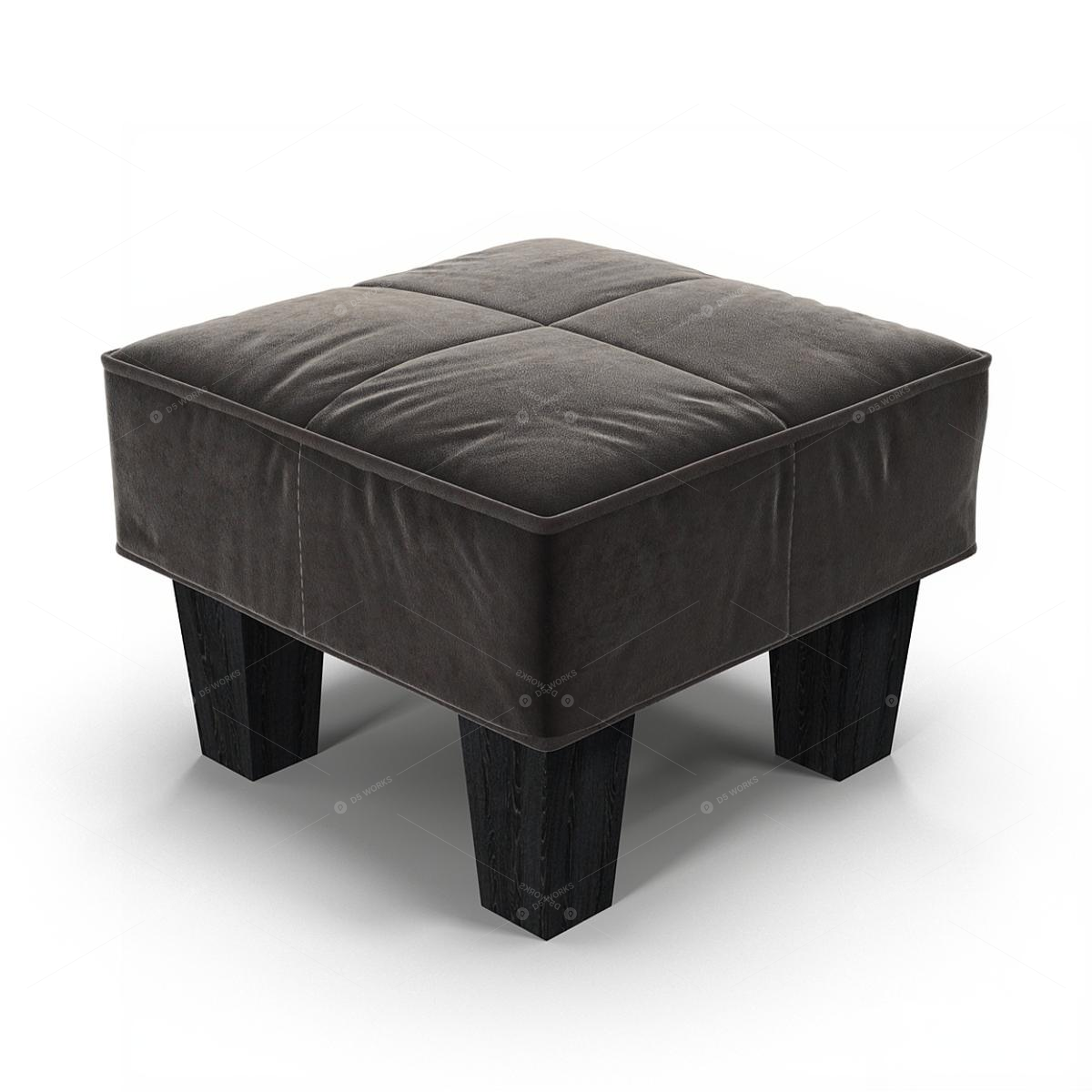 Chairs 3D Models 2