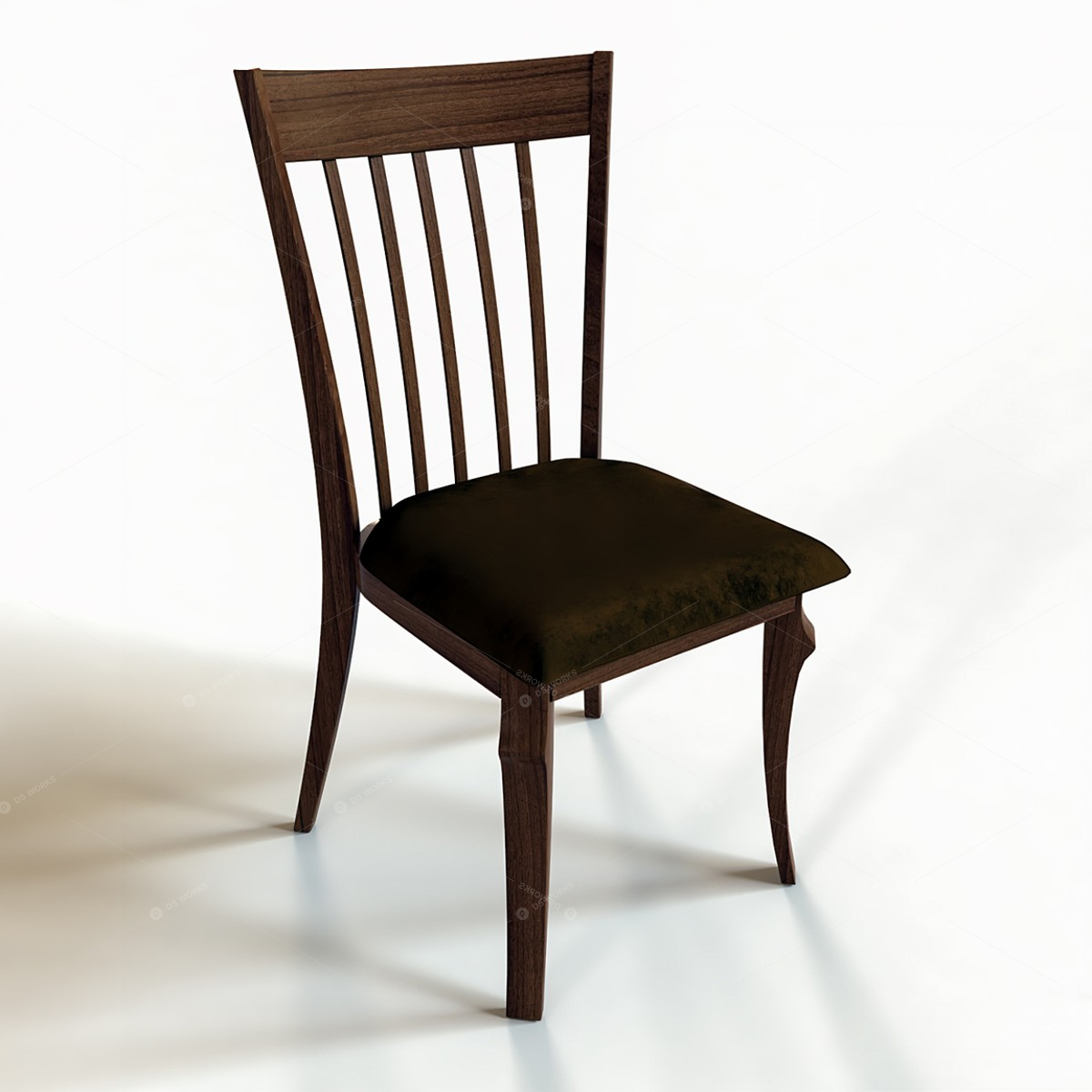 Furniture Sets 3D Models 2