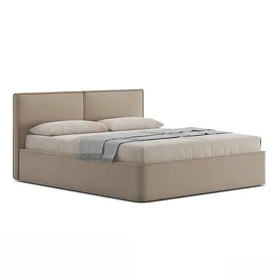 Double Bed