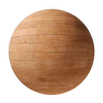 Anti-corrosion wood 27